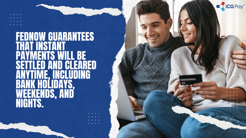 Blog 209. FedNow vs. RTP A Comparative Analysis of Instant Payment Systems (1)